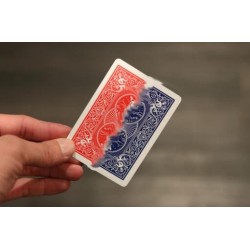 Split Sessions v4 Acrobatic Cards