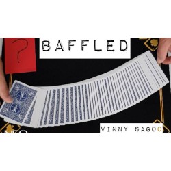 Baffled by Vinny Sagoo