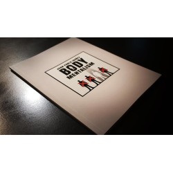 Body Mentalism by Juan Pablo