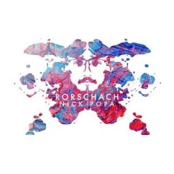 Rorschach by Nick Popa