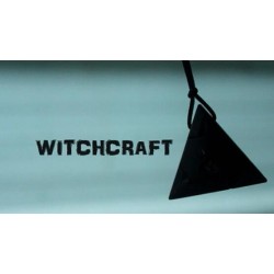WITCHCRAFT IV by Arnel Renegado