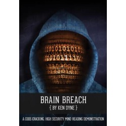 Ken Dyne by Brain Breach