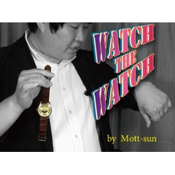 Watch the Watch by Mott - Sun
