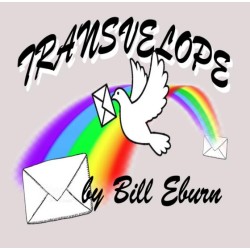 Transvelope By Bill Eburn