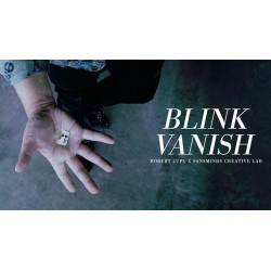 Blink Vanish by SansMinds