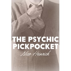 The Psychic Pickpocket by Nico Heinrich