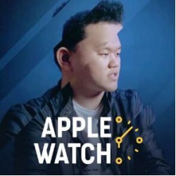 Apple Watch by Zee