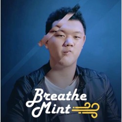 Breathe Mint by Zee