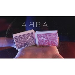 ABRA by Jordan Victoria