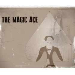 The Magic Ace By Matt Pilcher