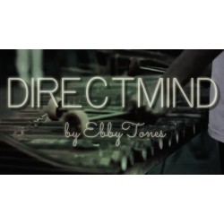 Direct Mind by Ebby Tones