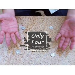 Only-Four by Mott-Sun