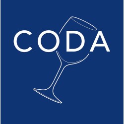 Coda by Sam Fitton