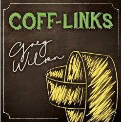 Coff-Links by Gregory Wilson