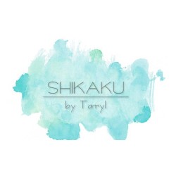 SHIKAKU by Taryl
