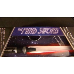 The Mind Sword