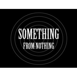 Something From Nothing by Luke Jermay
