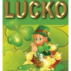 LUCKO by Marvelous Effects