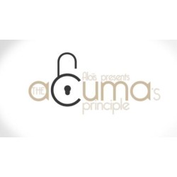 Acuma's Principle by Alois & Calix
