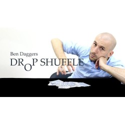 Drop Shuffle by Ben Daggers