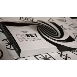 PSISet by Vernet