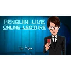 Lu Chen Penguin Live ACT