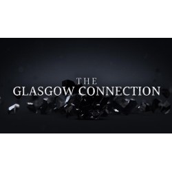The Glasgow Connection by Eddie McColl