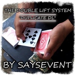 Double Lift System Duplicate DL by SaysevenT