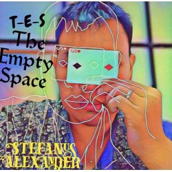 T-E-S (The Empty Space) by Stefanus Alexander