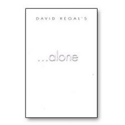 Alone by David Regal