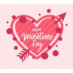 Valentine's Day by Creative Lab