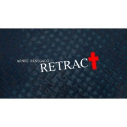 RETRACT by Arnel Renegado