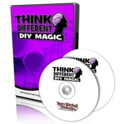 Think Different DIY Magic