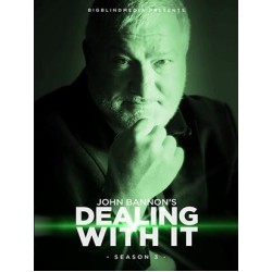 Dealing With It Season 3 by John Bannon
