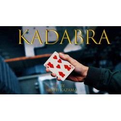 Kadabra by Raffi Kazama