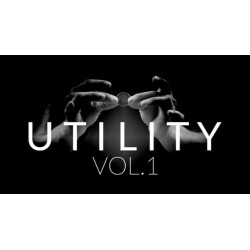 Utility Vol.1 By Miika Lehti