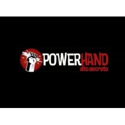 PowerHand by Mariano Goni