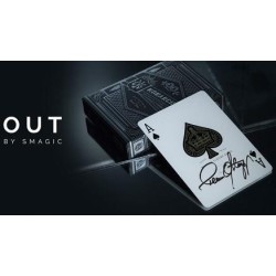 OUT by Smagic Productions