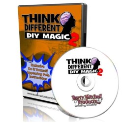 Think Different DIY Magic 2