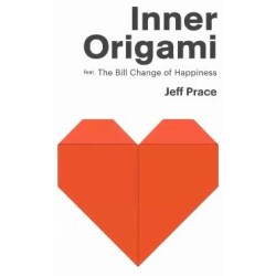 Inner Origami by Jeff Prace