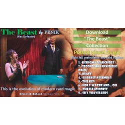 The Beast Collection by Fenik (Eight Effects)