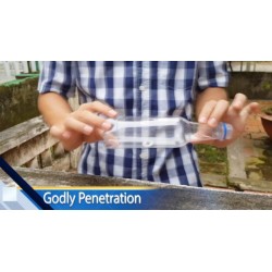 Godly Penetration by SOFL