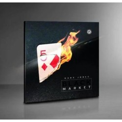 Black Market by Gary Jones