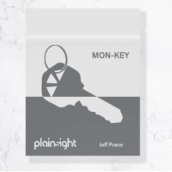 Mon-key by Jeff Prace