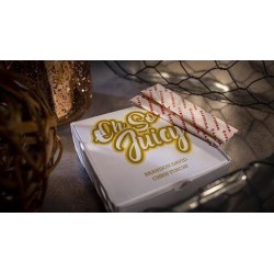 Oh So Juicy by Brandon David
