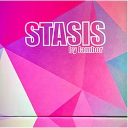 Stasis by Jambor