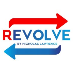 Revolve by Nicholas Lawrence