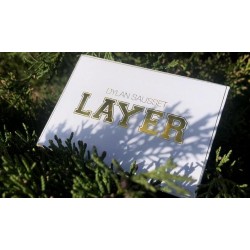 Layer by Dylan Sausset