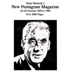 New Pentagram Magazine