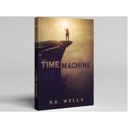 Time Machine Book Test by Josh Zandman (Online Instructions)